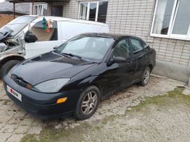  Ford Focus 2003 , 260000 , 
