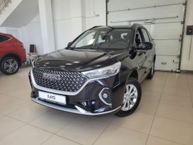 SUV   Haval M6 2024 , 2177010 , 