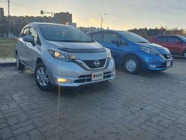  Nissan Note 2019 , 1250000 , 