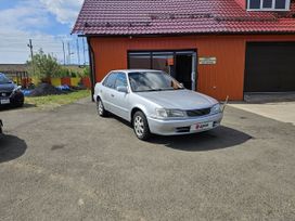 Toyota Corolla 1999 , 385000 , 