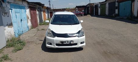    Toyota Wish 2004 , 550000 , 