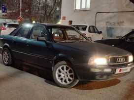  Audi 80 1992 , 250000 , 