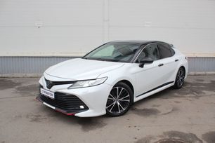  Toyota Camry 2020 , 2615000 , -