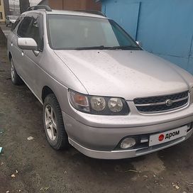  Nissan R'nessa 1998 , 315000 , 