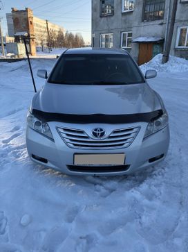  Toyota Camry 2007 , 630000 , 
