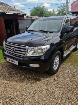 SUV   Toyota Land Cruiser 2008 , 3000000 , 