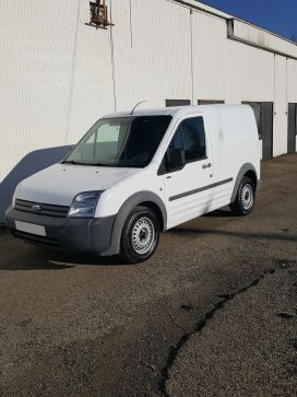    Ford Tourneo Connect 2007 , 340000 , 