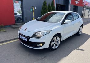  Renault Megane 2012 , 866000 , 