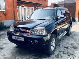 SUV   ZX Landmark 2008 , 315000 , 
