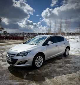  Opel Astra 2012 , 1000000 , 