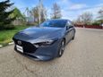  Mazda Mazda3 2019 , 1799000 , 