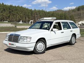  Mercedes-Benz E-Class 1991 , 400000 , 