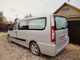    Fiat Scudo 2015 , 2100000 , 