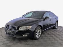  S80, 2015