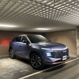 SUV   Haval Shenshou 2022 , 2090000 , 