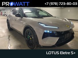 SUV   Lotus Eletre 2023 , 14450000 , 