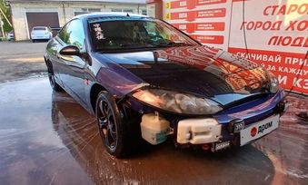  3  Ford Cougar 1999 , 170000 , 