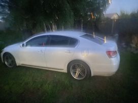  Lexus GS300 2008 , 1350000 , 