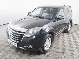 SUV   DW Hower H3 2017 , 1075000 ,  