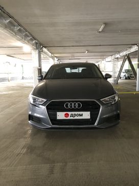  Audi A3 2019 , 1920000 , 