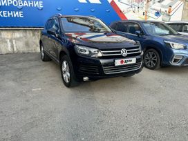 SUV   Volkswagen Touareg 2014 , 3000000 , 