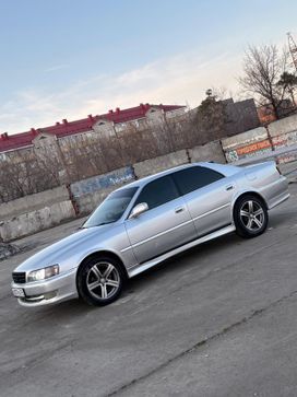  Toyota Chaser 1998 , 700000 , 