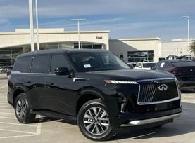 SUV   Infiniti QX80 2025 , 11450000 , 