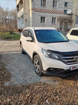 SUV ��� ����������� Honda CR-V 2012 ����, 1600000 ������, ������-�������