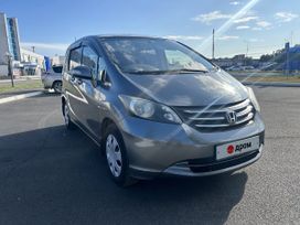    Honda Freed 2010 , 980000 , 