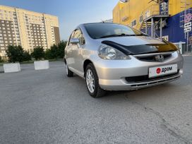  Honda Fit 2002 , 439000 , 