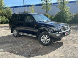 SUV   Toyota Land Cruiser 2006 , 2050000 , 