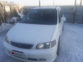    Honda Odyssey 1998 , 400000 ,  