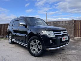 SUV   Mitsubishi Pajero 2007 , 1850000 , 