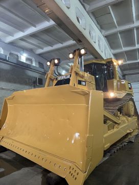  Caterpillar D9R 2002 , 37000000 , 