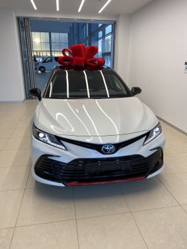  Toyota Camry 2021 , 5350000 , -