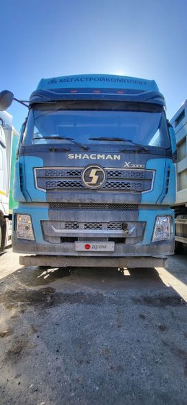   Shacman (Shaanxi) SX42584W324C 2022 , 3540000 , 
