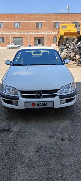  Opel Omega 1999 , 350000 , 