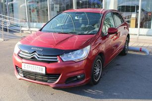  Citroen C4 2011 , 370000 , 