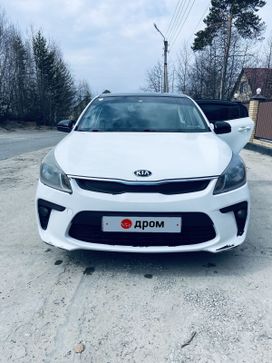  Kia Rio 2018 , 1000000 , 