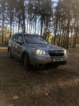 SUV   Subaru Forester 2014 , 1500000 , 