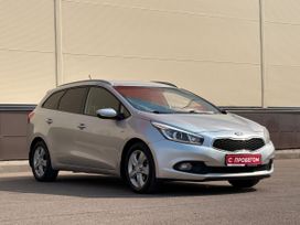  Kia Ceed 2015 , 957000 ,  