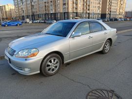  Toyota Mark II 2003 , 980000 , -