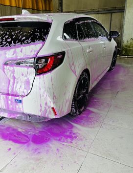  Toyota Corolla 2020 , 1690000 , 