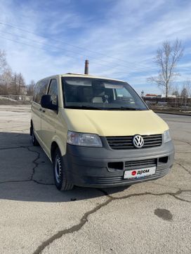    Volkswagen Transporter 2008 , 1200000 , 