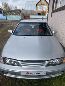  Nissan Pulsar 1999 , 55000 , 