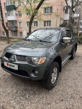  Mitsubishi L200 2008 , 1490000 , 