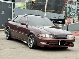  Toyota Mark II 1997 , 850000 , -