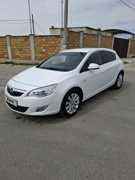 Opel Astra 2012 , 870000 , 
