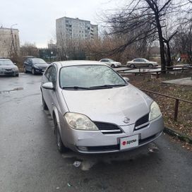  Nissan Primera 2004 , 570000 , 