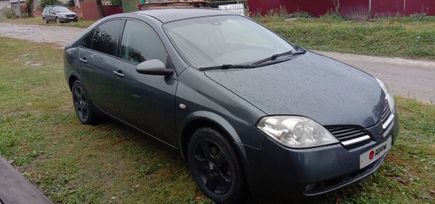  Nissan Primera 2004 , 370000 , 